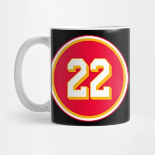 Cam Reddish Mug